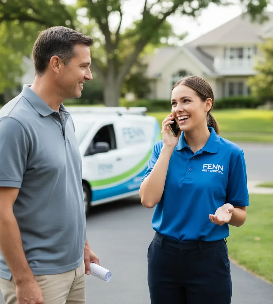 Rodent Control in Belleview, FL